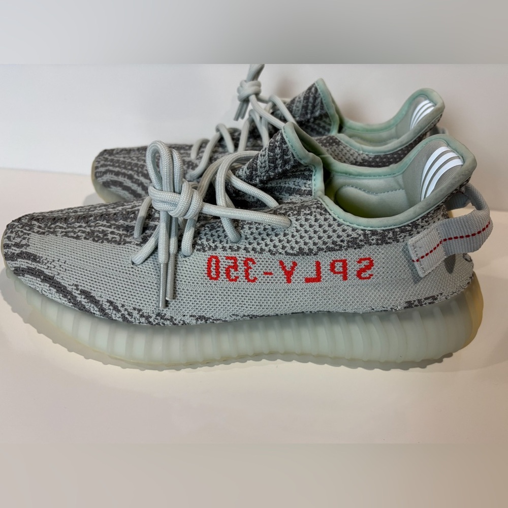 Yeezy Boost 350- Size  10.5